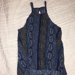 Hollister Tank Top